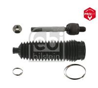 TIE ROD AXLE JOINT FOR VOLVO FEBI BILSTEIN 21453