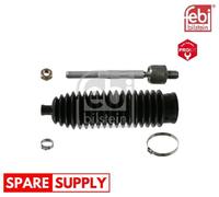 TIE ROD AXLE JOINT FOR VOLVO FEBI BILSTEIN 22798