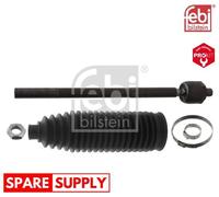TIE ROD AXLE JOINT FOR VOLVO FEBI BILSTEIN 34294 NEW