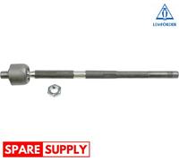 TIE ROD AXLE JOINT FOR VOLVO LEMFÖRDER 20133 03