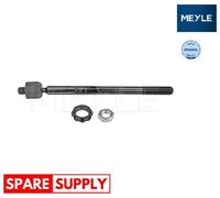 TIE ROD AXLE JOINT FOR VOLVO MEYLE 516 031 0005