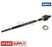 TIE ROD AXLE JOINT FOR VOLVO MITSUBISHI SWAG 55 72 0016