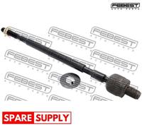 TIE ROD AXLE JOINT FOR VOLVO S40 V40 FEBEST 0422-DA FITS FRONT AXLE
