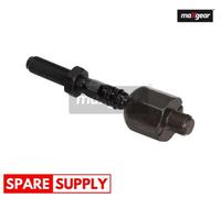 TIE ROD AXLE JOINT FOR VOLVO S60 S80 V70 XC90 MAXGEAR 69-0534 FITS FRONT AXLE