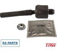 Tie Rod Axle Joint for VOLVO S60 TRW JAR953 fits Front Axle, Both Sides, Inner