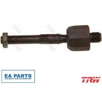 Tie Rod Axle Joint for VOLVO S80 TRW JAR953 fits Front Axle, Both Sides, Inner