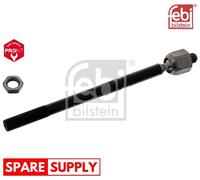 TIE ROD AXLE JOINT FOR VOLVO VOLVO (CHANGAN) FEBI BILSTEIN 36825