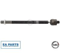 Tie Rod Axle Joint for VOLVO XC60 I VAN A.B.S. 240640
