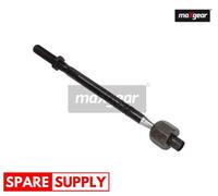 TIE ROD AXLE JOINT FOR VW AMAROK TOUAREG MAXGEAR 69-0425 FITS FRONT AXLE