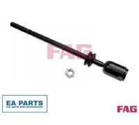 Tie Rod Axle Joint for VW ATLANTIC CADDY CARIBE GOLF FAG 840 0162 10