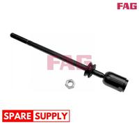 TIE ROD AXLE JOINT FOR VW ATLANTIC CADDY CARIBE GOLF FAG 840 0162 10