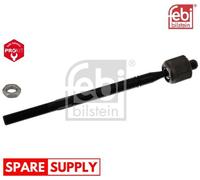 TIE ROD AXLE JOINT FOR VW AUDI PORSCHE FEBI BILSTEIN 37203