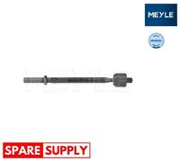 TIE ROD AXLE JOINT FOR VW AUDI PORSCHE MEYLE 116 031 0016