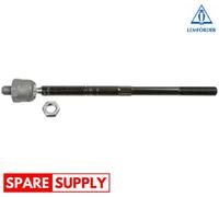 TIE ROD AXLE JOINT FOR VW AUDI SKODA LEMFÖRDER 39776 01