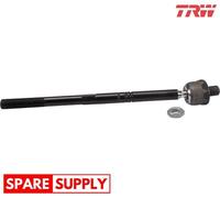 TIE ROD AXLE JOINT FOR VW BORA CADDY CC EOS TRW JAR939