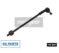 Tie Rod Axle Joint for VW CABRIO CORRADO GOLF JETTA MAXGEAR 69-0192