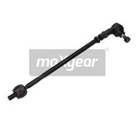 TIE ROD AXLE JOINT FOR VW CABRIO CORRADO MAXGEAR 69-0192 FITS FRONT AXLE LEFT