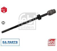 Tie Rod Axle Joint for VW CABRIO GOLF JETTA FEBI BILSTEIN 33454