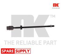 TIE ROD AXLE JOINT FOR VW CABRIO GOLF JETTA NK 5034734