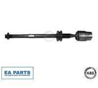 Tie Rod Axle Joint for VW CADDY CORRADO GOLF JETTA A.B.S. 240250