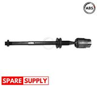 TIE ROD AXLE JOINT FOR VW CADDY CORRADO GOLF JETTA A.B.S. 240250