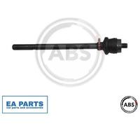 Tie Rod Axle Joint for VW CALIFORNIA T4 Camper CARAVELLE T4 Bus A.B.S. 240308