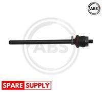 TIE ROD AXLE JOINT FOR VW CALIFORNIA T4 CAMPER CARAVELLE T4 BUS A.B.S. 240308