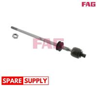 TIE ROD AXLE JOINT FOR VW CARAVELLE T3 BUS TRANSPORTER T3 FAG 840 0178 10