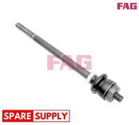 TIE ROD AXLE JOINT FOR VW CARAVELLE T4 BUS EUROVAN T4 FAG 840 0181 10