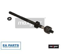 Tie Rod Axle Joint for VW CARAVELLE T4 Bus EUROVAN T4 MAXGEAR 69-0875