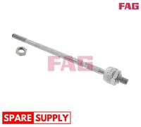 TIE ROD AXLE JOINT FOR VW CORRADO DERBY III CLASSIC GOLF JETTA FAG 840 0168 10
