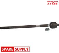 TIE ROD AXLE JOINT FOR VW DERBY III CLASSIC POLO TRW JAR507