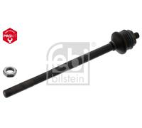 TIE ROD AXLE JOINT FOR VW EUROVAN T4 FEBI BILSTEIN 34811 FITS FRONT AXLE LEFT