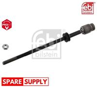 TIE ROD AXLE JOINT FOR VW FEBI BILSTEIN 33454