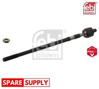 TIE ROD AXLE JOINT FOR VW FEBI BILSTEIN 33906