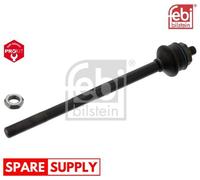 TIE ROD AXLE JOINT FOR VW FEBI BILSTEIN 34811 FITS FRONT AXLE LEFT NEW