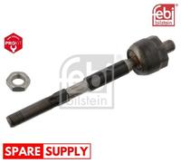 TIE ROD AXLE JOINT FOR VW FORD SEAT FEBI BILSTEIN 12001