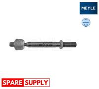 TIE ROD AXLE JOINT FOR VW MAN MEYLE 116 031 0031