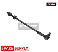 TIE ROD AXLE JOINT FOR VW MAXGEAR 69-0394 FITS FRONT AXLE RIGHT, FRONT AXLE LEFT