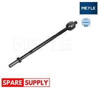 TIE ROD AXLE JOINT FOR VW MEYLE 116 030 7159