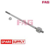 TIE ROD AXLE JOINT FOR VW PASSAT B3/B4 FAG 840 0175 10