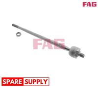 TIE ROD AXLE JOINT FOR VW PASSAT B3/B4 FAG 840 0176 10
