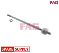 TIE ROD AXLE JOINT FOR VW PASSAT B3/B4 FAG 840 0176 10