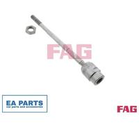 Tie Rod Axle Joint for VW POLO FAG 840 0160 10