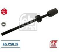 Tie Rod Axle Joint for VW POLO FEBI BILSTEIN 38858