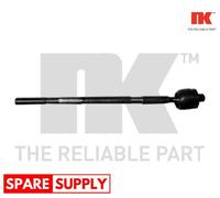 TIE ROD AXLE JOINT FOR VW POLO NK 5034762