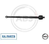 Tie Rod Axle Joint for VW POLO VENTO A.B.S. 240009