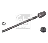 TIE ROD AXLE JOINT FOR VW SEAT FEBI BILSTEIN 100710