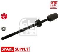 TIE ROD AXLE JOINT FOR VW SEAT FEBI BILSTEIN 38858