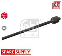 TIE ROD AXLE JOINT FOR VW SEAT SKODA FEBI BILSTEIN 38073